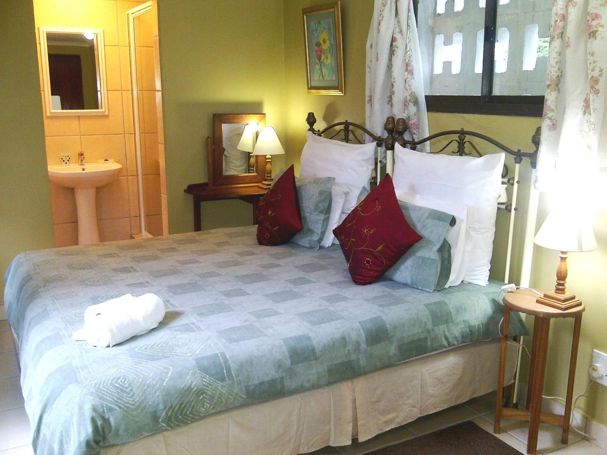 Hoylake Inn East London Habitación foto